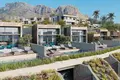 3 bedroom house 375 m² La Nucia, Spain