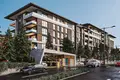 3 bedroom apartment 160 m² Pendik, Turkey