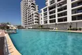 1 bedroom apartment 68 m² Mezitli, Turkey