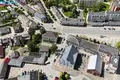 Commercial property 116 m² in Joniskis, Lithuania