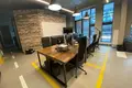 Oficina 252 m² en Moscú, Rusia