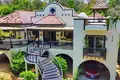 Dom 4 pokoi 465 m² Roatan, Honduras