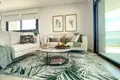 Mieszkanie 3 pokoi 114 m² Benidorm, Hiszpania