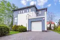 7 room house 272 m² Warsaw, Poland