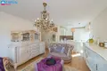 Apartamento 2 habitaciones 46 m² Jonuciai II, Lituania