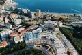 Mieszkanie 1 pokój 50 m² Becici, Czarnogóra
