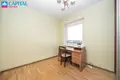 3 room apartment 61 m² Vilnius, Lithuania