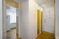 Apartamento 2 habitaciones 42 m² Minsk, Belarús