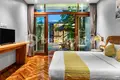 Villa de tres dormitorios  Kerobokan Kelod, Indonesia