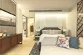 2 bedroom apartment 173 m² Choeng Thale, Thailand