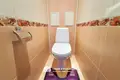 Wohnung 2 zimmer 47 m² Minsk, Belarus