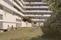 Квартира 2 комнаты 80 м² Estrela, Португалия