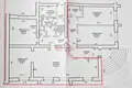 Nieruchomości komercyjne 100 m² w Mińsk, Białoruś