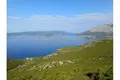 Parcelas 158 155 m² Opcina Orebic, Croacia
