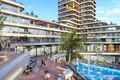 Apartamento 3 habitaciones 105 m² Bagcilar, Turquía