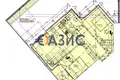 2 bedroom apartment 134 m² Burgas, Bulgaria