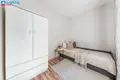 3 room apartment 55 m² Vilnius, Lithuania