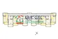 Apartamento 36 m² Nesebar, Bulgaria
