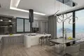 6 bedroom villa 404 m² Alanya, Turkey