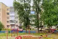 Apartamento 3 habitaciones 59 m² Grodno, Belarús
