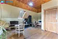 House 214 m² Mykoliskiai, Lithuania
