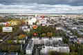 Mieszkanie 3 pokoi 86 m² Warszawa, Polska