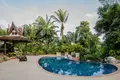 Вилла 7 спален 1 830 м² Чонг Тале, Таиланд