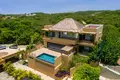 5 bedroom villa 14 965 m² Bahia de Conejos, Mexico