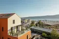 2 bedroom apartment 179 m² Tivat, Montenegro
