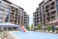 Wohnung 2 zimmer 56 m² Erdemli, Türkei