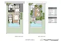 villa de 3 chambres 318 m² Thalang, Thaïlande