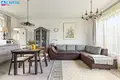 Дом 121 м² Вильнюс, Литва