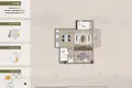 Mieszkanie w nowym budynku Apartamenty z Udogodnieniami w Kompleksie w Şişli w Stambule