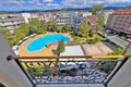 Apartamento 1 habitacion 64 m² Nesebar, Bulgaria
