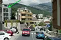 2 bedroom apartment 109 m² Budva, Montenegro