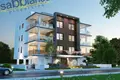 3 room apartment 116 m² Oroklini, Cyprus