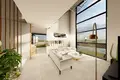 Apartamento 4 habitaciones 216 m² Incekum, Turquía