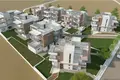 Apartamento 3 habitaciones 106 m² Municipality of Pylaia Chortiatis, Grecia