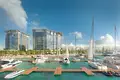 2 bedroom apartment 122 m² Abu Dhabi, United Arab Emirates