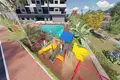 Apartamento 4 habitaciones 99 m² Mezitli, Turquía