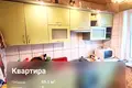 3 room apartment 69 m² Muchaviecki sielski Saviet, Belarus