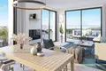 Penthouse 3 Schlafzimmer 220 m² Orihuela, Spanien