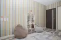 Квартира 3 комнаты 84 м² Минск, Беларусь