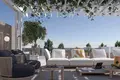 Apartamento 1 habitación 72 m² Larnaca District, Chipre