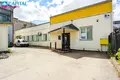 Nieruchomości komercyjne 399 m² Poniewież, Litwa