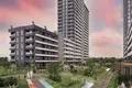 Wohnung 2 zimmer 53 m² Yenimahalle, Türkei