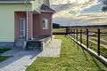 House 206 m² Dziescanka, Belarus