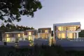 villa de 5 dormitorios  Polychrono, Grecia