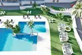 Вилла 3 спальни 138 м² Finestrat, Испания