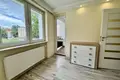 Appartement 3 chambres 43 m² Lodz, Pologne
